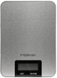 Весы кухонные Hölmer HSK-2014SS - изображение 4