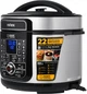 Мультиварка-скороварка Rotex REPC78-B Universal - изображение 4