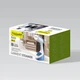 Парогенератор Maestro MR-356-Grey 1600 Вт сірий - зображення 3