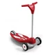 Самокат Radio Flyer My 1st Scooter sport Красный 535 детский - изображение 1