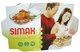 Гусятниця прямокутна із жароміцного скла Simax 8 л - зображення 3