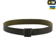 Ремінь M-Tac Double Sided Lite Tactical Belt Olive/Black S - зображення 4