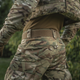 Внутрішній M-Tac ремінь Tiger для Range Belt Coyote 3XL - зображення 8