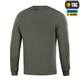 Пуловер M-Tac 4 Seasons Army Olive 2XL - зображення 4