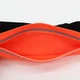 Спортивная сумка на пояс UFT SW01 Accel Orange водоотталкивающая - изображение 3