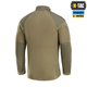 Куртка M-Tac Combat Fleece Jacket Dark Olive L/R - изображение 4