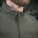 Куртка M-Tac Combat Fleece Jacket Army Olive L/L - зображення 10