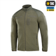 Куртка M-Tac Combat Fleece Jacket Army Olive XS/L - изображение 1