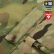 Куртка M-Tac зимняя Alpha Gen.IV Pro Primaloft Multicam 3XL/L - изображение 14