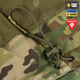 Куртка M-Tac зимняя Alpha Gen.IV Pro Primaloft Multicam 2XL/R - изображение 7