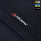 Кофта M-Tac Delta Polartec Dark Navy Blue 3XL - изображение 6