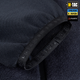 Кофта M-Tac Polartec Sport Dark Navy Blue M - изображение 9