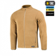 Кофта M-Tac Nord Fleece Polartec Coyote 3XL - изображение 1