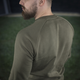 Світшот M-Tac Cotton Hard Army Olive S - зображення 10