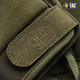 Перчатки M-Tac Assault Tactical Mk.3 Olive M - изображение 7