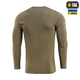 Футболка M-Tac Месник длинный рукав Olive/Yellow/Blue L - изображение 10