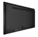 Монитор Neovo QM-5502 TFT 54,6" IPS 4K UHD Anti-Burn-in VGA HDMIх3 RJ-45 USB колонки Black (QM-5502) - изображение 6