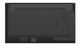 Монитор Neovo QM-5502 TFT 54,6" IPS 4K UHD Anti-Burn-in VGA HDMIх3 RJ-45 USB колонки Black (QM-5502) - изображение 9