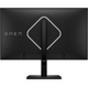 Монитор HP OMEN 27k TFT 27" 4K UHD IPS 144Гц 1 мс HDMI DP USB-C USB-hub HAS колонки Black (780G8E9) - изображение 6