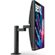 Монитор BenQ PD2705UA TFT 27" IPS 4K UHD sRGB HDMI DP USB-C USB-hub HAS колонки Deep Grey (9H.LKDLA.TPE) - изображение 5