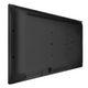 Монитор TFT 42.5" Neovo QM-4302 IPS 4K UHD Anti-Burn-in VGA HDMI RJ-45 USB колонки Black (QM-4302) - изображение 3