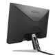 Монитор TFT 24" BenQ FHD VA 165 Gz 1мс HDMI DP колонки Dark-Grey (EX240N) - изображение 8