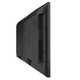 Монитор TFT 42.5" Neovo QM-4302 IPS 4K UHD Anti-Burn-in VGA HDMI RJ-45 USB колонки Black (QM-4302) - изображение 8