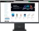 Моноблок Lenovo IdeaCentre AIO 27IRH9 (F0HM006YUO) Luna Grey - изображение 1