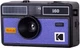 Плёночный фотоаппарат Kodak I60 Full Film Camera Strap Flash Retro i 60 135/35mm Purple - изображение 6