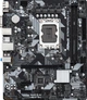 ASRock B760M-HDV/M.2 D4 (1700/B760, 2*DDR4, 1xPCIex16, 4xSATAІІІ, 3xM.2, GLan, 7.1ch, mATX) - изображение 1