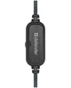 Компьютерные колонки 2.0 Defender Solar 1 6Вт RGB USB Black (65401) - изображение 4