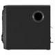 Комп'ютерні колонки 2.1 Defender Eclipse 40W Bluetooth MP3 SD USB AUX RC Black (65593) - зображення 3