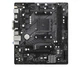 Материнська плата ASRock A520M-HDV AM4/A520 2*DDR4 PCIex16 D-Sub/DVI-D/HDMI 4xSATAІІІ M.2 GLan 8ch mATX - зображення 1