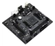 Материнська плата ASRock A520M-HDV AM4/A520 2*DDR4 PCIex16 D-Sub/DVI-D/HDMI 4xSATAІІІ M.2 GLan 8ch mATX - зображення 3