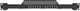 Маршрутизатор Mikrotik RB4011IGS+RM RouterBOARD with Annapurna Alpine AL21400 Cortex A15 CPU метал Black - зображення 3