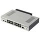 Коммутатор сетевой Mikrotik CCR2004-16G-2S+PC - изображение 4