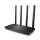 Маршрутизатор TP-LINK Archer C6 v4 WiFi5/ AC1200 /1 Гбіт/с/ підтримка технології OneMESH - зображення 2
