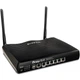 WiFi роутер с защитой и балансировкой DrayTek, Dual-WAN, 5 гигабитных LAN портов, 50 VPN, черный - изображение 2