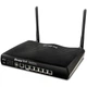 WiFi роутер с защитой и балансировкой DrayTek, Dual-WAN, 5 гигабитных LAN портов, 50 VPN, черный - изображение 3