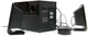 Комп'ютерні колонки 2.1 Microlab M-200 40W RCA 3.5 Black - зображення 3
