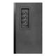 Компьютерные колонки 2.0 Defender Aurora S40 40Вт RMS MDF Bluetooth Black (65240) - изображение 3