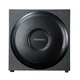 Компьютерные колонки Microlab M-110 2.1 5W Black (M-110) - изображение 4