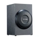 Компьютерные колонки Microlab M-110 2.1 5W Black (M-110) - изображение 7