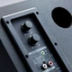 Компьютерные колонки Microlab M-110 2.1 5W Black (M-110) - изображение 8