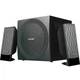 Компьютерные колонки Microlab M-300 (14) 20W 2RCA 3.5mm stereo Black (M-300(14)) - изображение 1