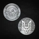 Монета SOF UA - зображення 3