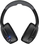 Наушники Skullcandy BT Crusher Evo True Black (S6EVW-N740) - изображение 2