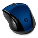 Беспроводная мышка HP 220 1600 dpi Blue (7KX11AA) - изображение 2