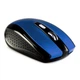 Беспроводная мышка Media-Tech Raton Pro 5 кН 1600 dpi Blue (MT1113B) - изображение 2