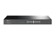 Комутатор TP-LINK TL-SG1016 16 портовий 10/100/1000 19quot; гігабітний Метал Чорний (LKMTR_808966) - зображення 1
